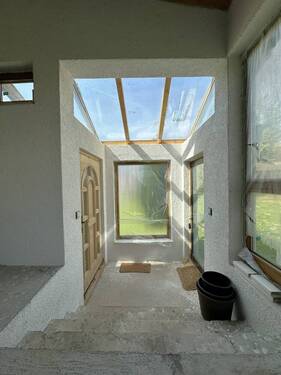 Anbau Wintergarten Bild 2 - 