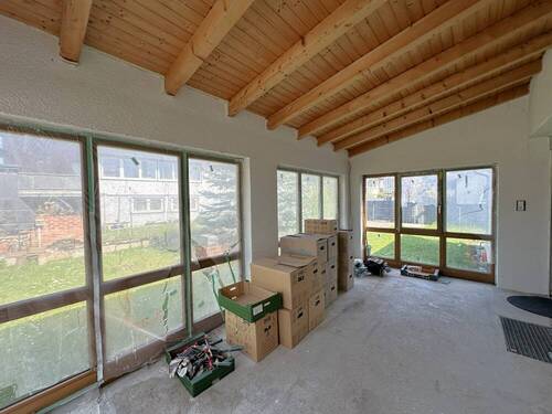 Anbau Wintergarten Bild 3 - 