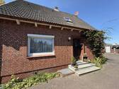 Haupteingang - 