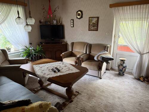 Wohnzimmer - 