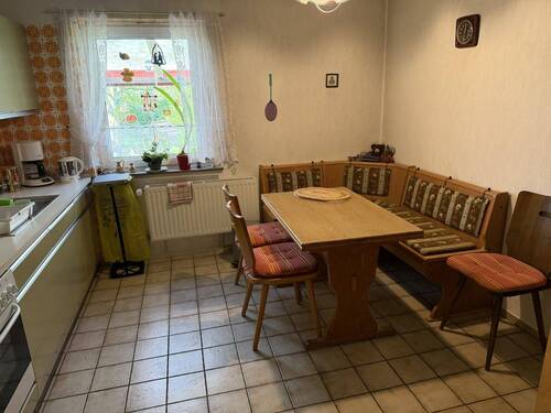 Viel Platz - 