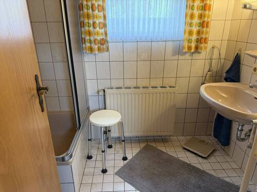 Duschbad EG - 