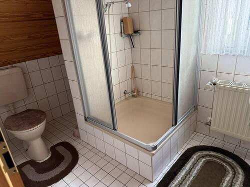 Duschbad OG - 