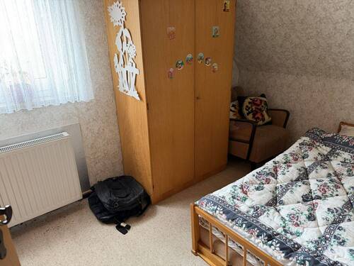 Kinderzimmer OG - 