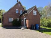 Zauberhaft - 6 Zimmer Einfamilienhaus zum Kaufen in Neuenkirchen