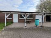 Handwerkertraum - 6 Zimmer Einfamilienhaus in Neuenkirchen
