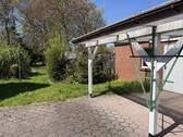 Überdachter Vorbau - Einfamilienhaus mit 114,00 m&sup2; in Neuenkirchen zum Kaufen