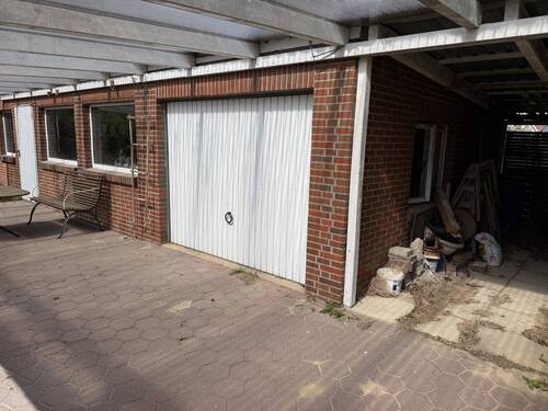 Garage u Carport - 