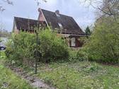 Gartenansicht - 