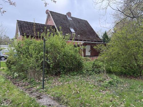 Gartenansicht - 