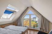 Dachgeschoss - 