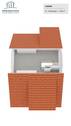 Grundriss Dachgeschoss - 