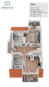 Grundriss 1.OG - 