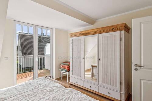 Schlafzimmer - 