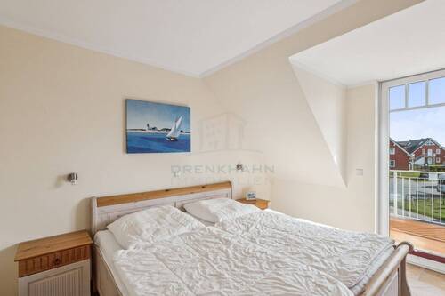 Schlafzimmer - 