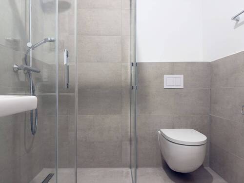 Badezimmer - 