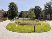 Innenhof - 