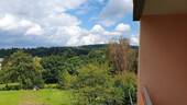 Balkon Blick 2 - 