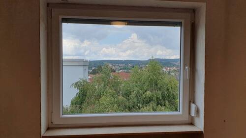 Blick Kinderzimmer - 