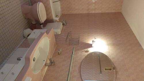 Badezimmer - 