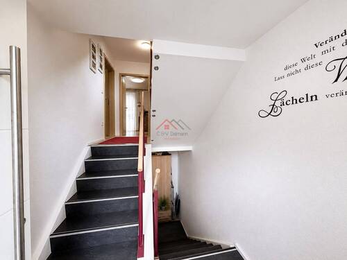 Treppenhaus - 