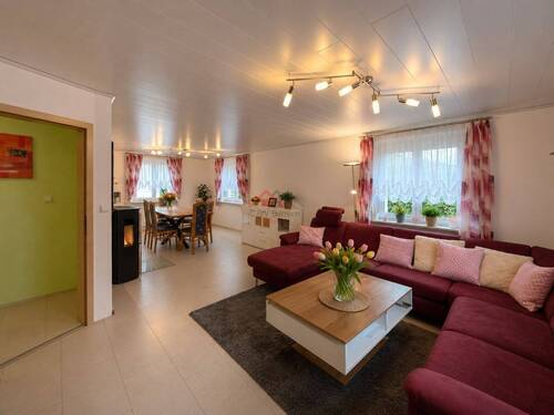 Wohnzimmer - 