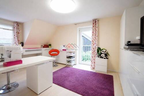 Kinderzimmer OG - 