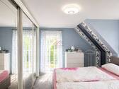 Schlafzimmer OG - 