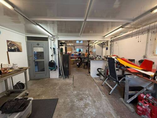 Werkstatt - 