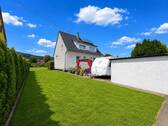 Südwesten - 6 Zimmer Einfamilienhaus zum Kaufen in Balgheim