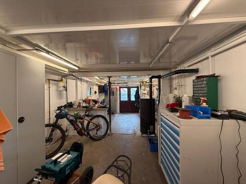 Werkstatt - 