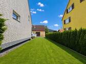 Westen - 6 Zimmer Einfamilienhaus in Balgheim