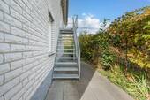 Eingang Wohnung 2 & 3 - 