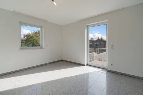 Wohnzimmer Wohnung 2 - 