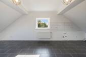 Küchen / Wohnbereich Wohnung 3 - 