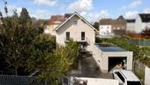 Vorderseite Haus - 