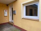 Eigener Eingang - 3 Zimmer Etagenwohnung zum Kaufen in Brunsbüttel