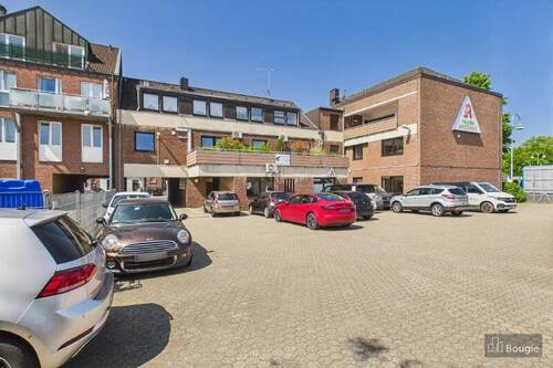 Parkplatz - 