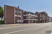 Seitenansicht links - 