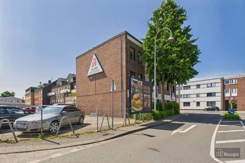 Rückansicht - 