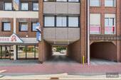 Durchfahrt Parkplatz - 