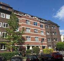 Schöne und helle 2-Zimmer Wohnung mit Balkon! - Düsseldorf Golzheim