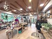 Ansicht Laden Erdgeschoss - 