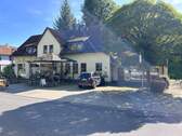 Wohn-und Geschäftshaus zum Verkauf - 