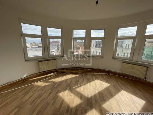 Objektansicht Wohnung - 