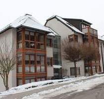 Wohnen auf Zeit am Waldrand - voll möbliert & sofort bezugsfertig in Bad Suderode! Business geeignet - Quedlinburg / Bad Suderode