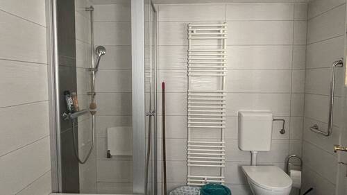 Badezimmer - 