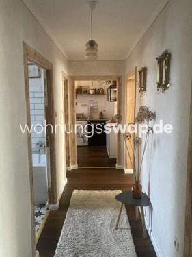 Bild 2 - 2 Zimmer Etagenwohnung zur Miete in Stralsund