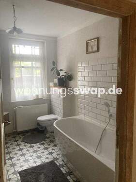 Bild 3 - 2 Zimmer Etagenwohnung in Stralsund