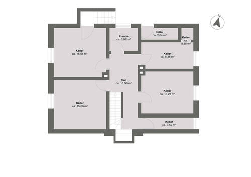  Kellergeschoss - 